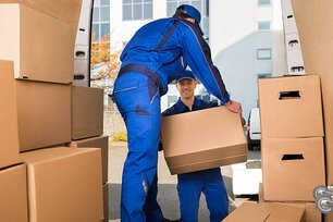 خدمات نقل العفش والاثاث بجدة